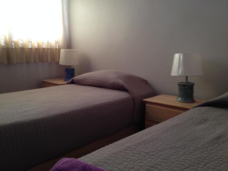 El Abelardo Hostel Lomas Ngoại thất bức ảnh