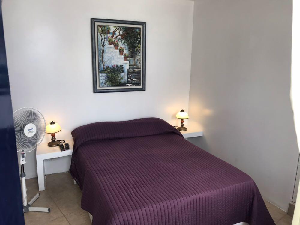 El Abelardo Hostel Lomas Ngoại thất bức ảnh