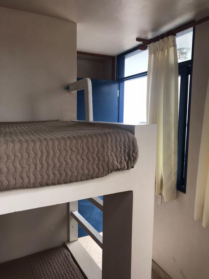 El Abelardo Hostel Lomas Ngoại thất bức ảnh