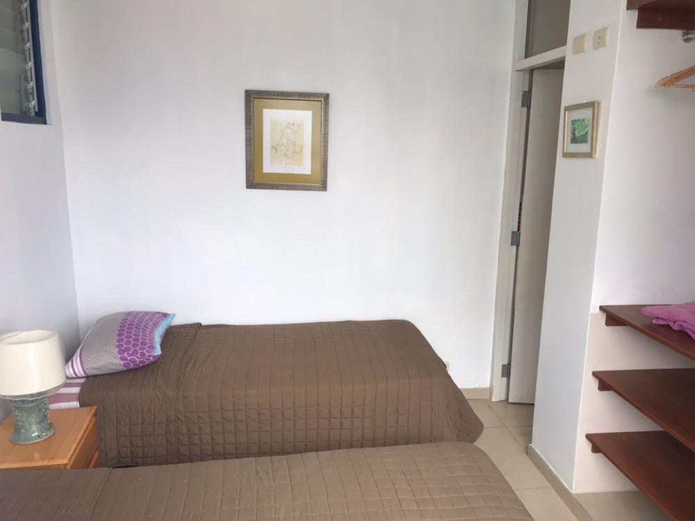El Abelardo Hostel Lomas Ngoại thất bức ảnh