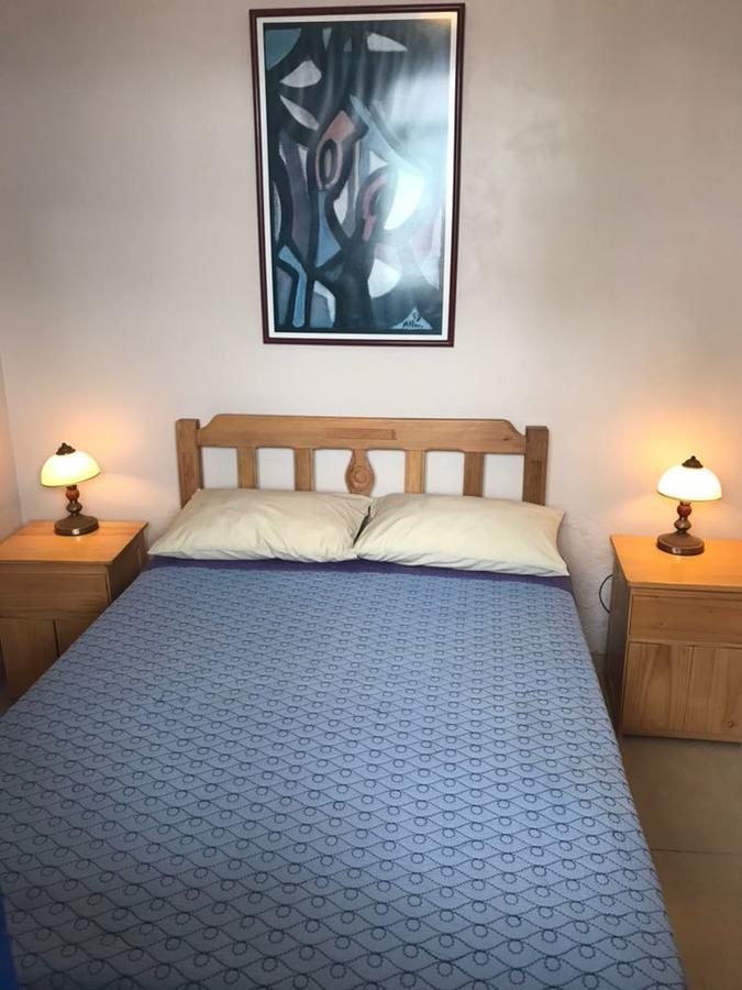 El Abelardo Hostel Lomas Ngoại thất bức ảnh