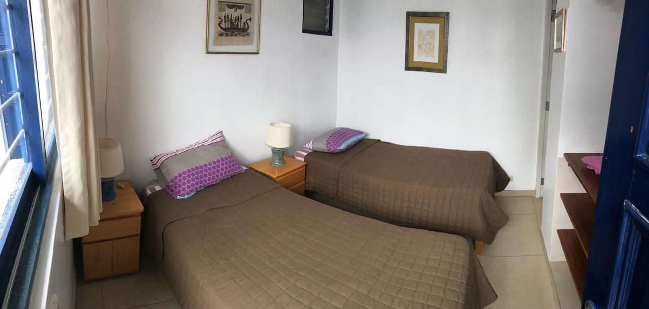 El Abelardo Hostel Lomas Ngoại thất bức ảnh